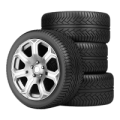 Wheels & Tyres