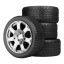 Wheels & Tyres