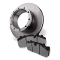 Brakes & Brake Parts