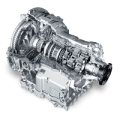 Transmission & Drivetrain