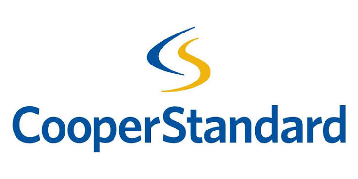 COOPER STANDARD