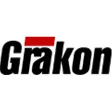 GRAKON