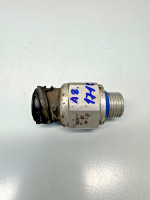 MAN TGX/TGS/TGM Air Pressure Switch 81.27421-6052 81274216052 12 bar 24V used view 4