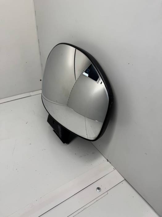 DAF XF105/XF106 Kerb Mirror Head 1949305 E1 041336 4044502032233 Used Mirrors Mirrors