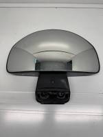 DAF XF105/XF106 Kerb Mirror Head 1949305 E1 041336 4044502032233 Used view 2