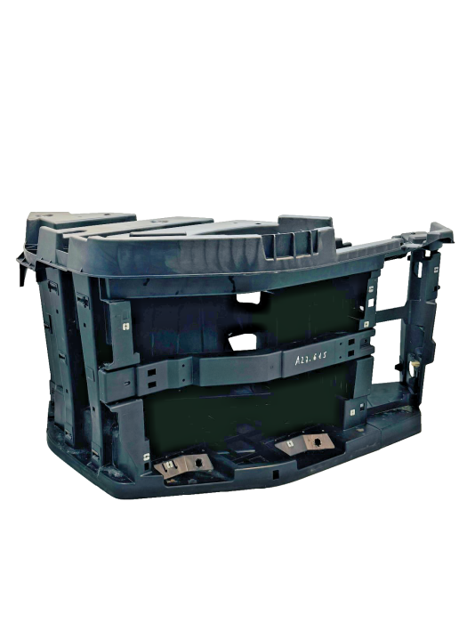 Mercedes Actros MP4 Centre Console Support A9606808555 A9606804754 Euro 6 Consoles Consoles