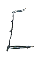 Mercedes Actros Arocs Antos Power Steering Oil Pipe Cooling Line A9604601662