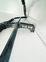 Mercedes Actros Arocs Antos Power Steering Oil Pipe Cooling Line A9604601662 view 5