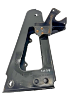Mercedes Actros MP4 Cabin Bracket A9603101460 Right Euro 6 Used