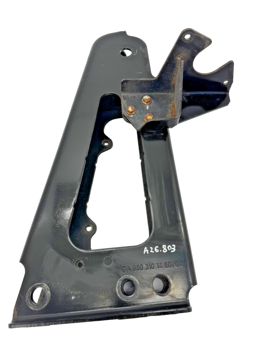 Mercedes Actros MP4 Cabin Bracket A9603101460 Right Euro 6 Used Cab Doors & Hardware Cab Doors & Hardware