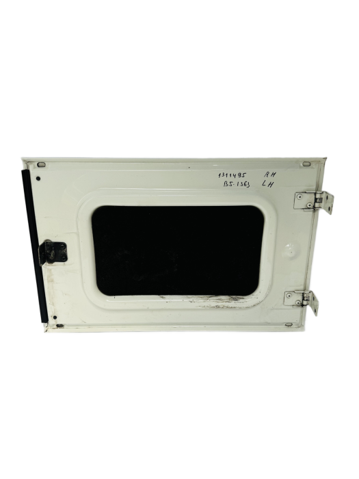 DAF XF105/XF106 Storage Compartment Door 1311495 RH Euro 5/6 Used view 3