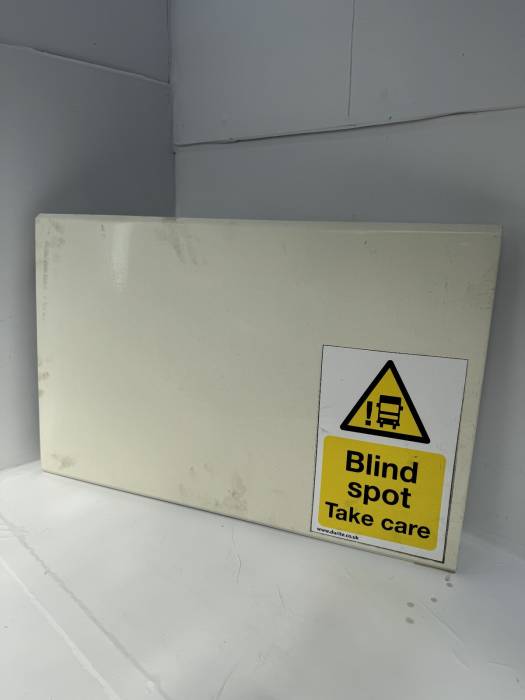 DAF XF105/XF106 Storage Compartment Door 1311495 RH Euro 5/6 Used view 5