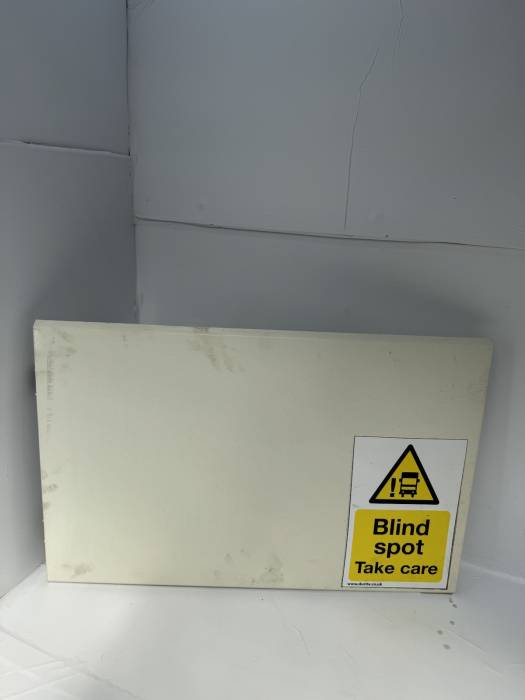 DAF XF105/XF106 Storage Compartment Door 1311495 RH Euro 5/6 Used view 6