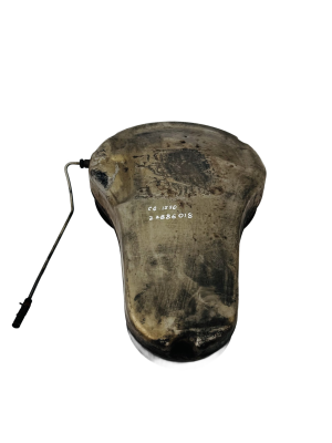 Volvo FH4/FH5 DPF Filter Cover 22886018 VOE22886018 SCR Euro 6 OEM Used