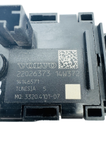 Volvo FH4/FM4 Dashboard Switch Module 22026373 MQ33204101-07 Euro 6 Used view 3