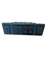 Volvo FH4/FM4 Dashboard Switch Module 22026373 MQ33204101-07 Euro 6 Used view 6