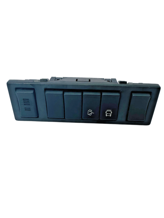 Volvo FH4/FM4 Dashboard Switch Module 22026373 MQ33204101-07 Euro 6 Used view 6