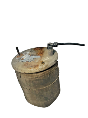 Volvo FH/FH4 Rear Air Suspension Spring 22058741 SAMPA SP554570-K02 Used