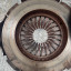 MAN TGX/TGA/TGS Clutch Pressure Plate & Disc 81303050265 81.30305-0265 - Used