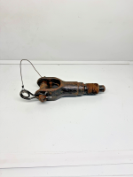 DAF XF106/CF Towing Eye Hook 1911625 1911626 1875264 1862623 Front Euro 6 Used view 2