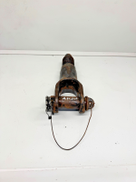 DAF XF106/CF Towing Eye Hook 1911625 1911626 1875264 1862623 Front Euro 6 Used view 3