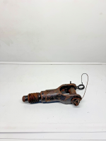 DAF XF106/CF Towing Eye Hook 1911625 1911626 1875264 1862623 Front Euro 6 Used view 6