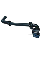 DAF XF106 Washer Filler Neck Pipe 2033401 2033399 PP+EPDM Euro 6 Used view 2