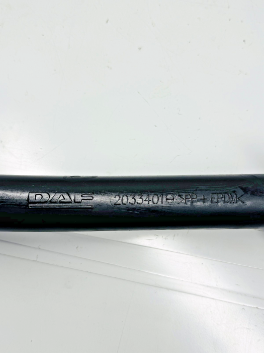 DAF XF106 Washer Filler Neck Pipe 2033401 2033399 PP+EPDM Euro 6 Used view 4