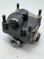 Wabco Pressure Limiting / Relay Valve 4750190000 A0044294444 M22x1.5 Used view 5