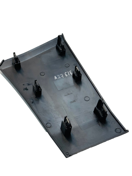 Mercedes Actros MP4 Centre Console Side Trim LH A9606807980 Used view 5