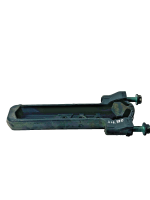 Mercedes Actros MP4 Arocs Muffler Bracket A9604910916 A96049109167390 Front view 4