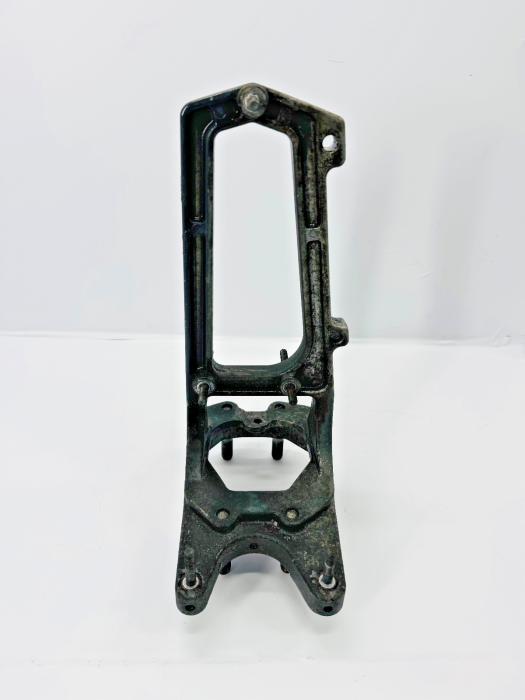 Volvo FH FM FMX EBS Control Unit Bracket 21658350 7421658350 Euro 6 Used view 4