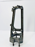 Volvo FH FM FMX EBS Control Unit Bracket 21658350 7421658350 Euro 6 Used view 6
