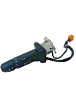 MAN Bus Steering Column Switch Febi Bilstein 47348 81.25509-0188 LH Euro 6