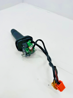 MAN Bus Steering Column Switch Febi Bilstein 47348 81.25509-0188 LH Euro 6 view 4