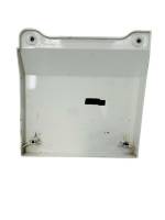 DAF XF106 Rear Cab Spoiler Lower Extension Cover 1836005 RH 1836001 Euro 6 view 2