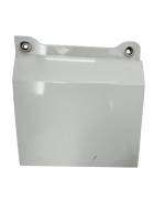 DAF XF106 Rear Cab Spoiler Lower Extension Cover 1836005 RH 1836001 Euro 6 view 4