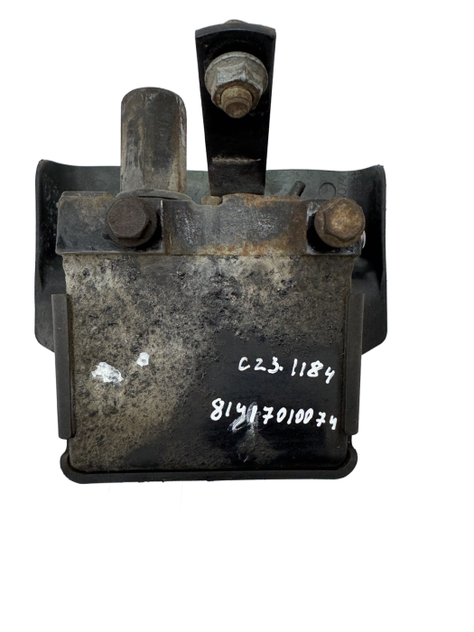 MAN TGX/TGS Cab Tilt Pump Cover 81417010074 81.41701-0074 1038036 Used Other Lorry/Truck Accessories Other Lorry/Truck Accessories