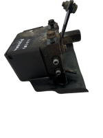 MAN TGX/TGS Cab Tilt Pump Cover 81417010074 81.41701-0074 1038036 Used view 5