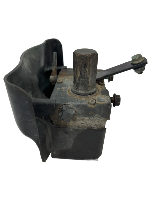 MAN TGX/TGS Cab Tilt Pump Cover 81417010074 81.41701-0074 1038036 Used Other Lorry/Truck Accessories Other Lorry/Truck Accessories