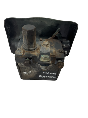 MAN TGX/TGS Cab Tilt Pump Cover 81417010074 81.41701-0074 1038036 Used