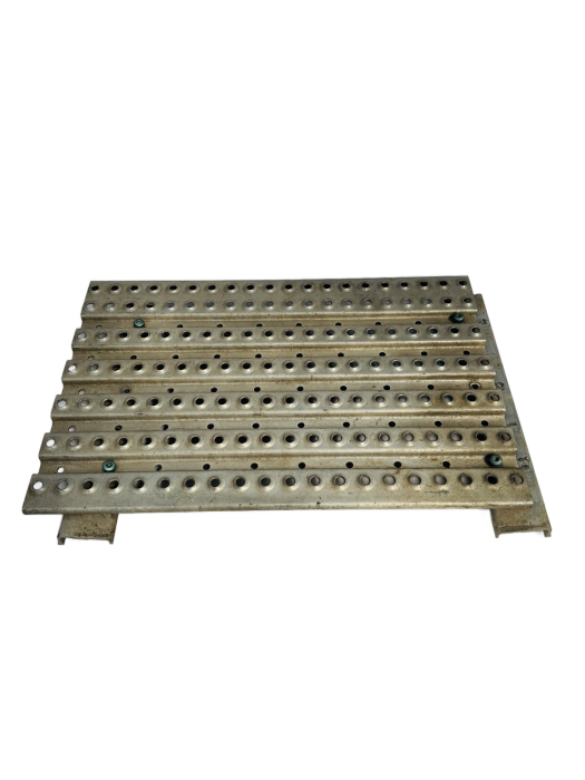 MAN TGX/TGS Catwalk Platform 81429020422 81.42902-0422 Centre Used view 2
