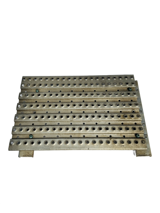 MAN TGX/TGS Catwalk Platform 81429020422 81.42902-0422 Centre Used view 3