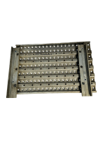 MAN TGX/TGS Catwalk Platform 81429020422 81.42902-0422 Centre Used view 4
