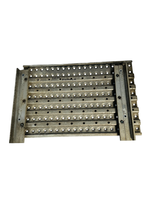 MAN TGX/TGS Catwalk Platform 81429020422 81.42902-0422 Centre Used view 4