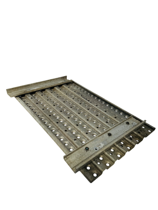 MAN TGX/TGS Catwalk Platform 81429020422 81.42902-0422 Centre Used view 5