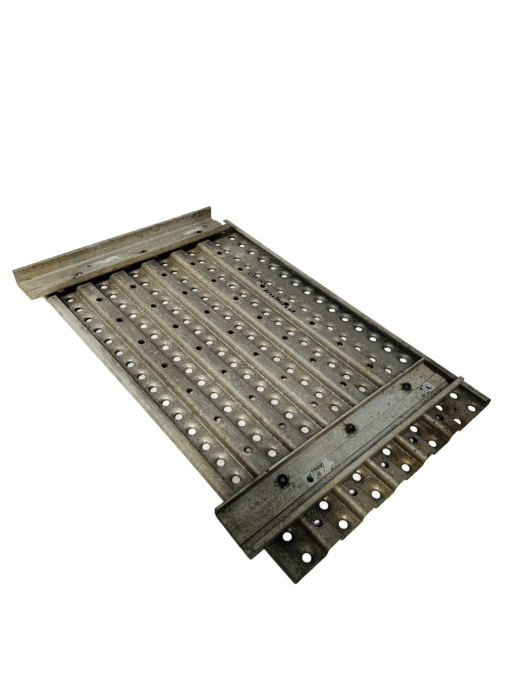 MAN TGX/TGS Catwalk Platform 81429020422 81.42902-0422 Centre Used view 6