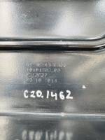 MAN TGX TGS Radiator Mounting Bracket 81.06140-6022 81061406022 81061406019 Used view 4