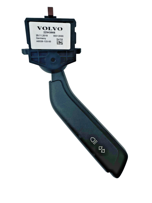 Volvo FH/FM/FMX Indicator Column Switch 22943668 21967897 22849497 Used