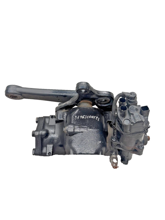 MAN TGS/TGX EAS Steering Gear RHD 81.46200-6593 81462006593 81462006201 Used Steering Gear Boxes & Racks Steering Gear Boxes & Racks